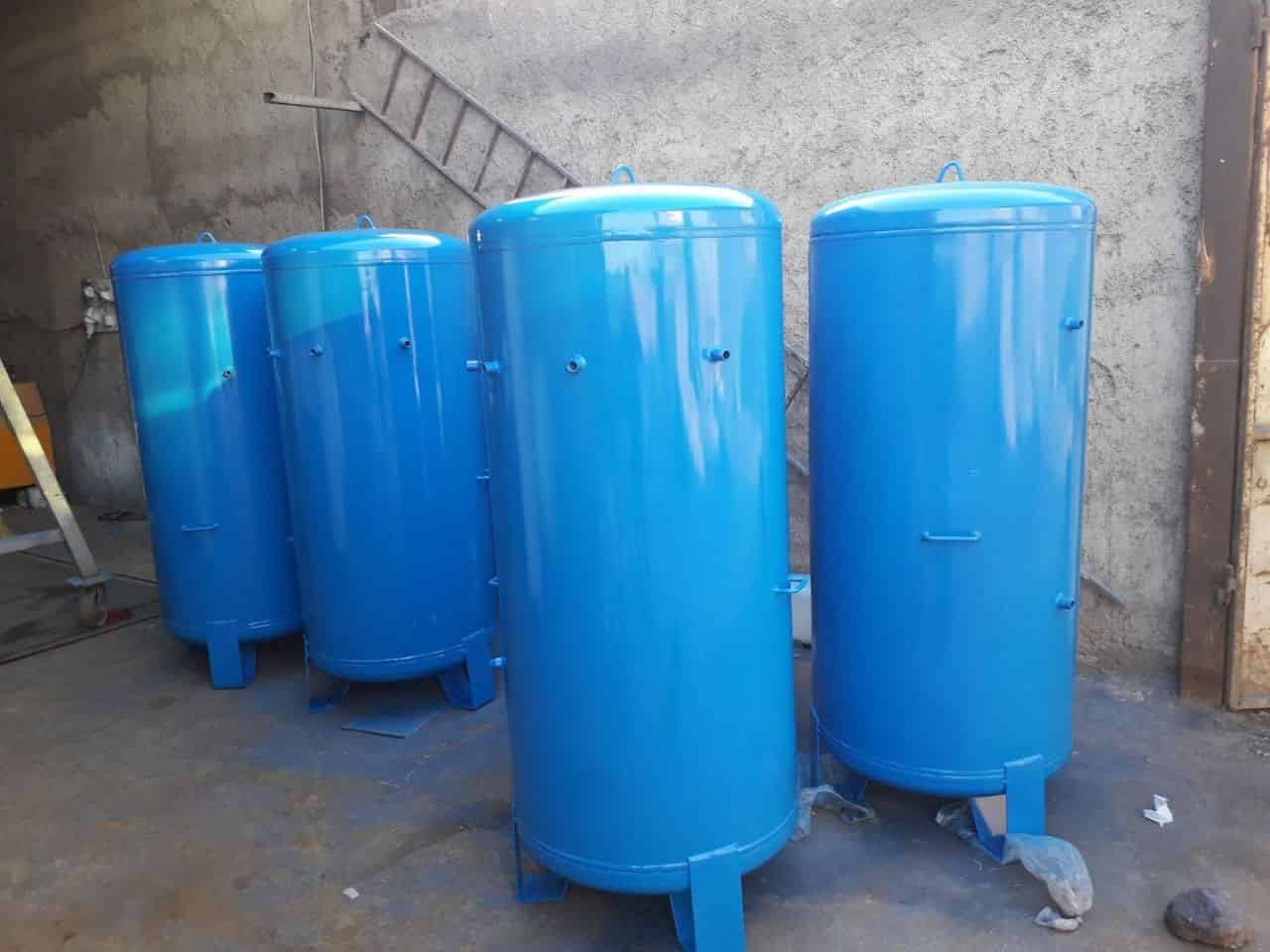 گاز مایع صنعتی با تنوع کاربرد و تضمین خلوص